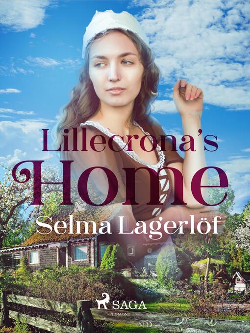 Title details for Liliecrona's home by Selma Lagerlöf - Wait list